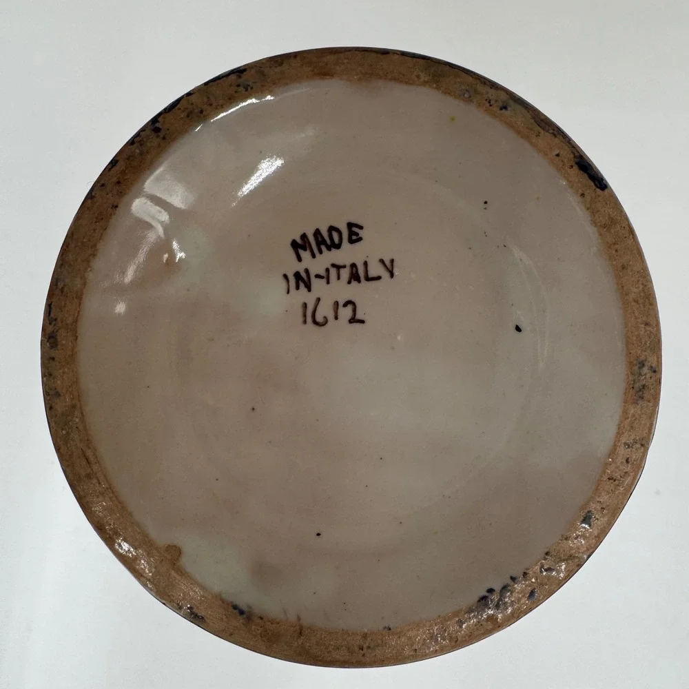 N/A hand painted